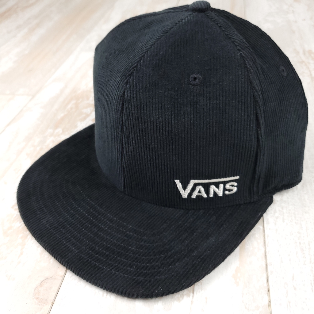 Vans Splitz Snapback
